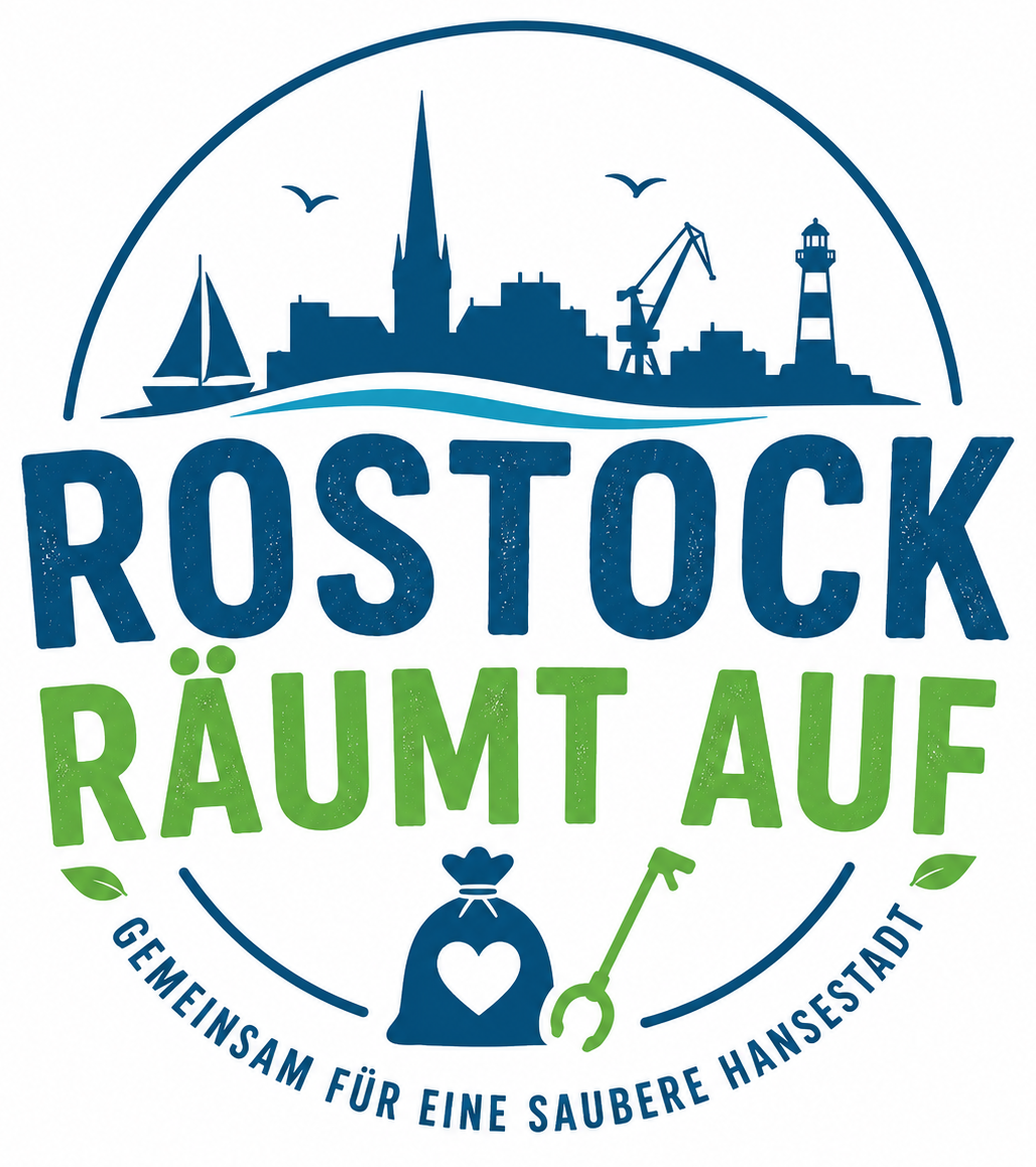 Rostock räumt auf
