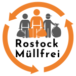 Logo Rostock Müllfrei